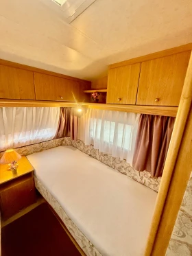 Каравана Dethleffs RF6, снимка 10