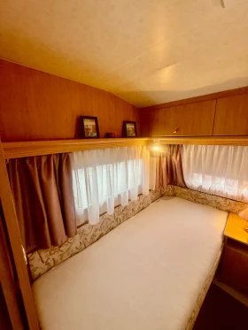 Каравана Dethleffs RF6, снимка 11