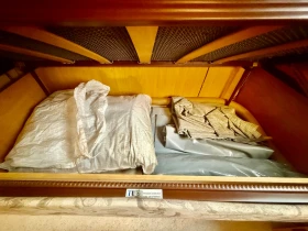 Каравана Dethleffs RF6, снимка 17