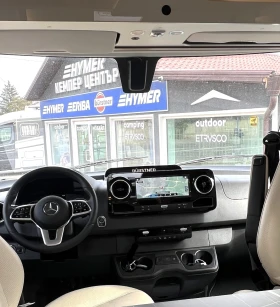 ������ Burstner Elegance 920, ��������, ���������� ����.�������� | Mobile.bg � ����� ������ 8