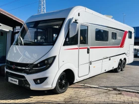 ����� �� �������� �� ������ Burstner Elegance 920, ��������, ���������� ����.��������