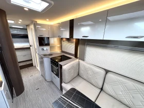 ������ Burstner Elegance 920, ��������, ���������� ����.�������� | Mobile.bg � ����� ������ 12