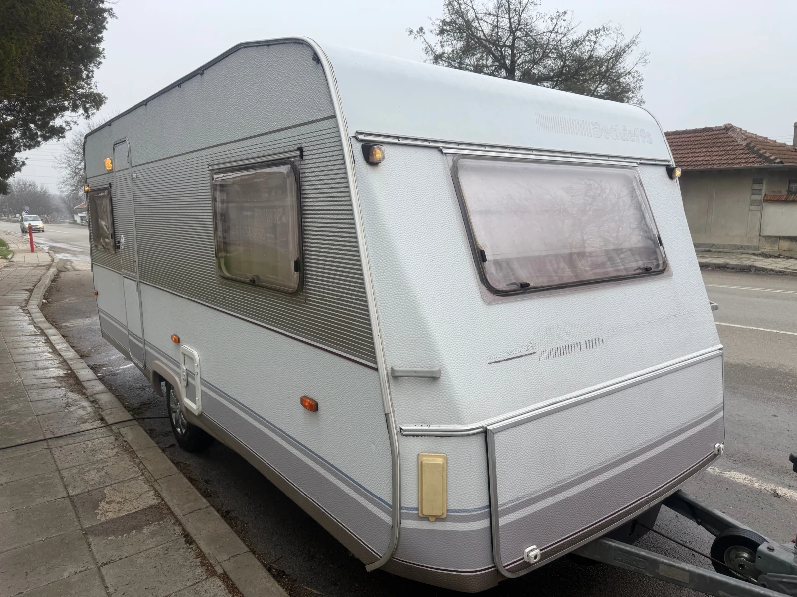 �������� Dethleffs RF6 | Mobile.bg � ����������� 1