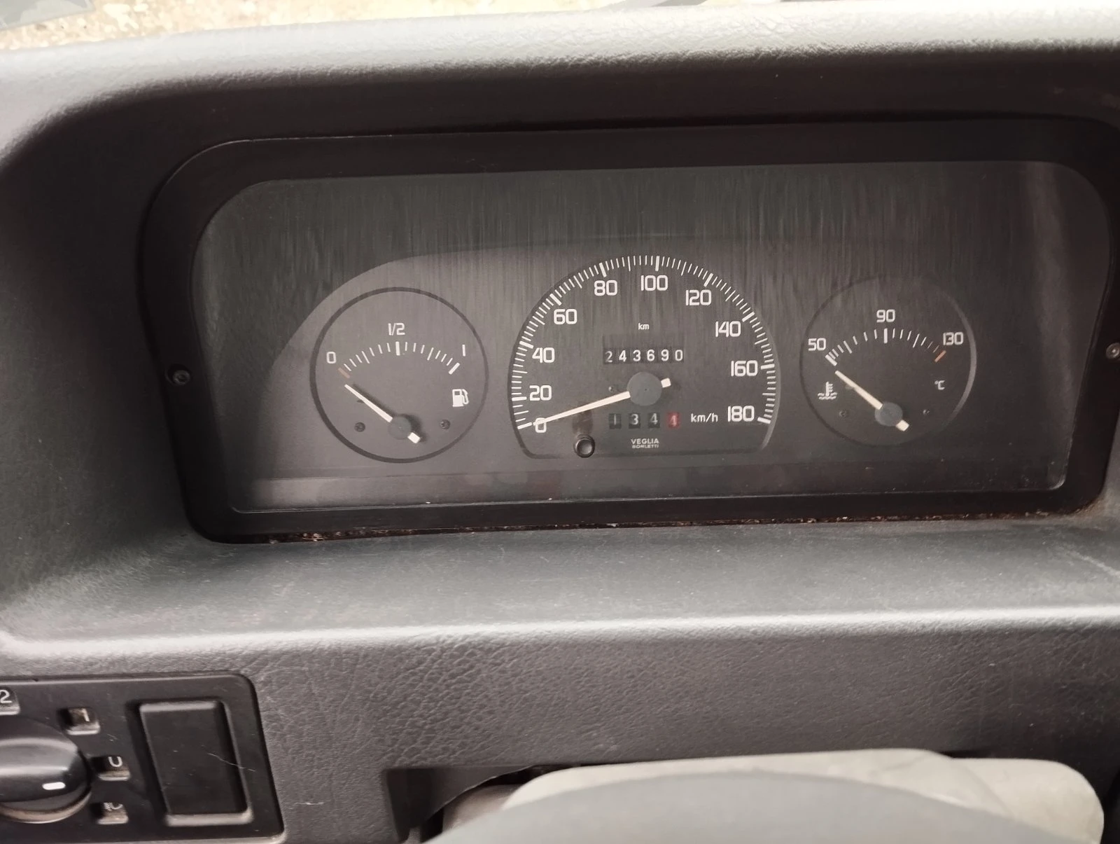 Кемпер Fiat Ducato, снимка 6 - Каравани и кемпери - 53925950