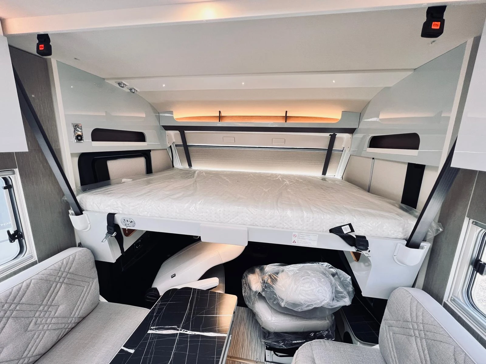 ������ Burstner Elegance 920, ��������, ���������� ����.�������� | Mobile.bg � ����������� 14