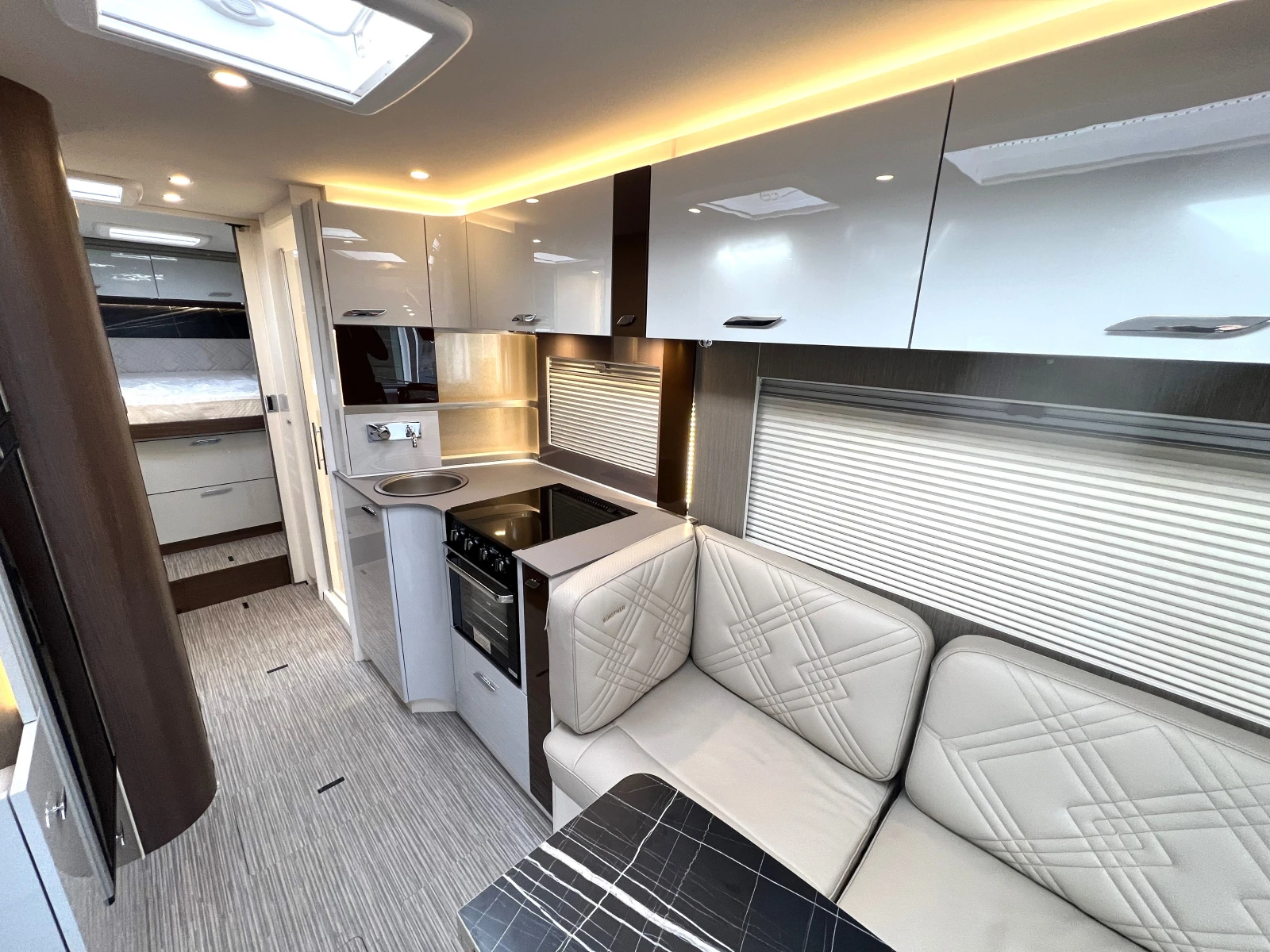 ������ Burstner Elegance 920, ��������, ���������� ����.�������� | Mobile.bg � ����������� 12