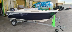 Лодка Safter Yacht Safter, снимка 3 - Воден транспорт - 48559359