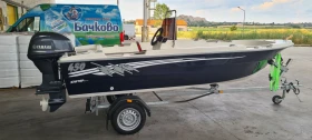 Лодка Safter Yacht Safter, снимка 1 - Воден транспорт - 48559359