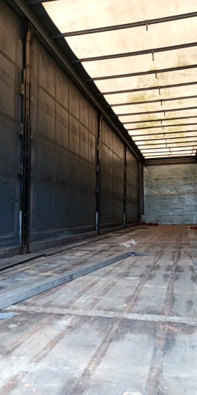 Полуремарке Други СИСТЕМ ТРЕЙЛЪР, снимка 5