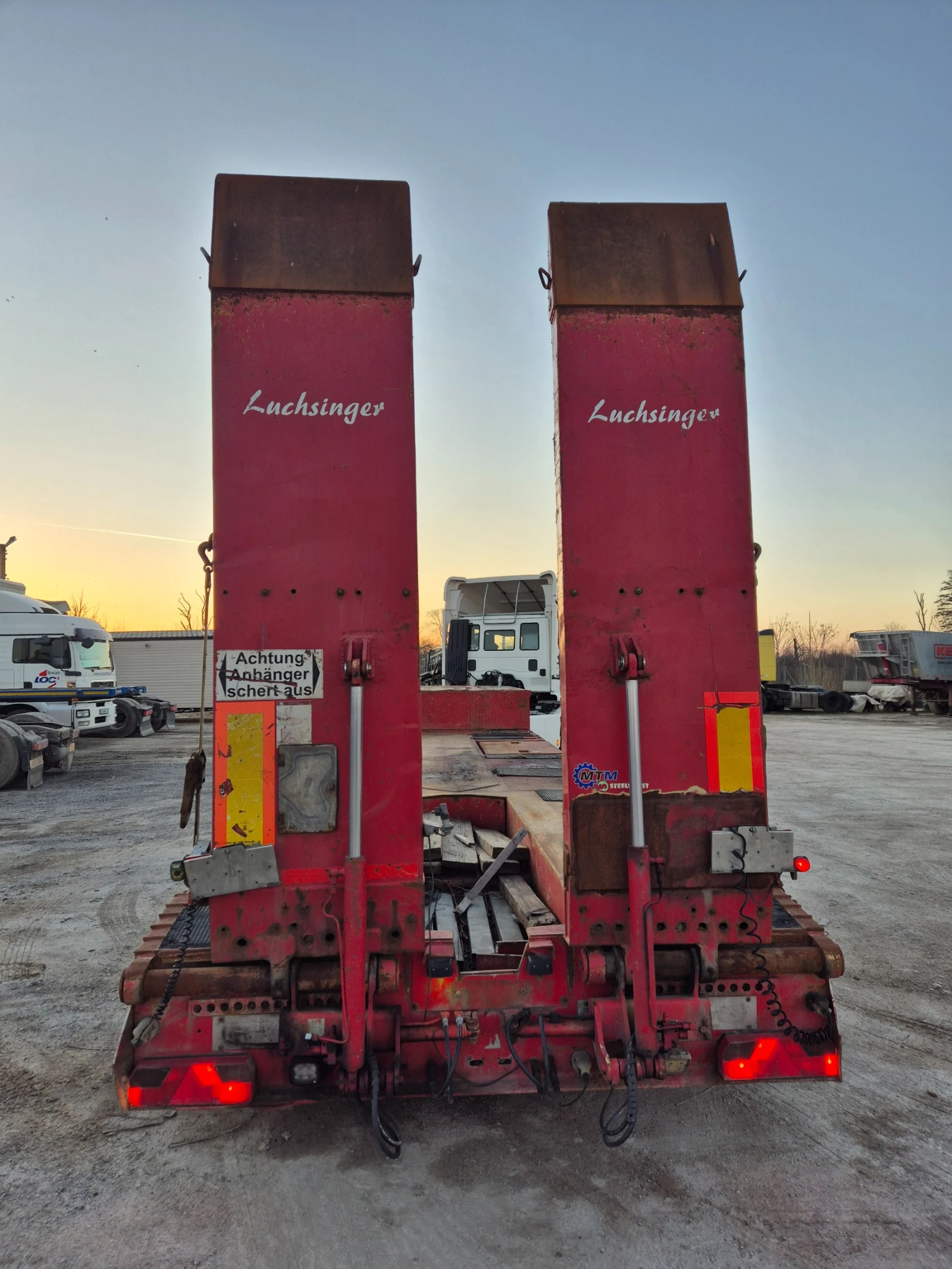 ����������� Goldhofer STZ L4-43 | Mobile.bg � ����������� 2
