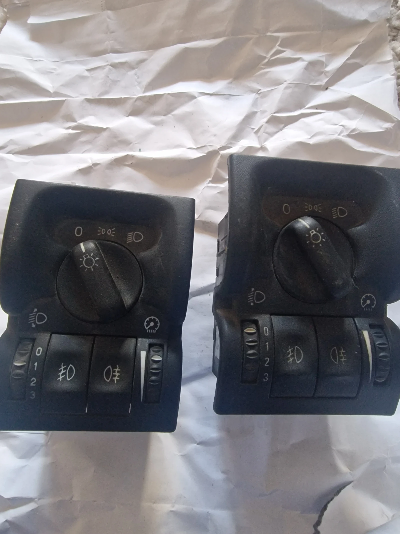 09288133 ���� �������� OPEL VECTRA  | Mobile.bg � ����������� 1