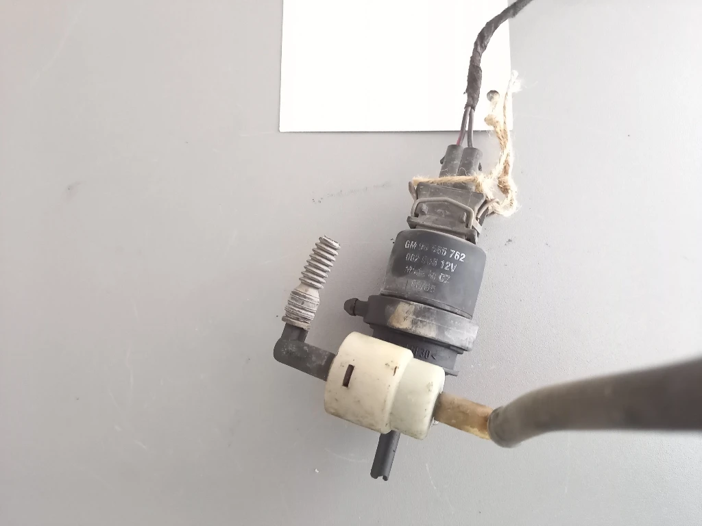 Помпа чистачки Опел Астра Н 1.7цдти