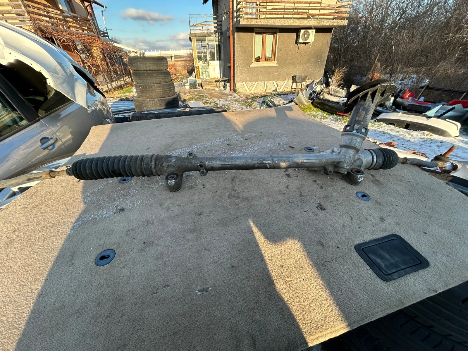 CHT232112 �������� ����� MAZDA 3 2013-2016 | Mobile.bg � ����������� 1