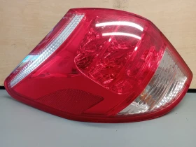 Стоп ляв Тойота Рав 4 2.2дкат (ш)