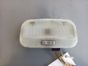 Плафон преден Пежо 207SW 