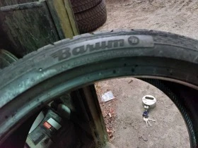 Гуми Летни 235/35R19, снимка 3