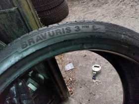 Гуми Летни 235/35R19, снимка 4