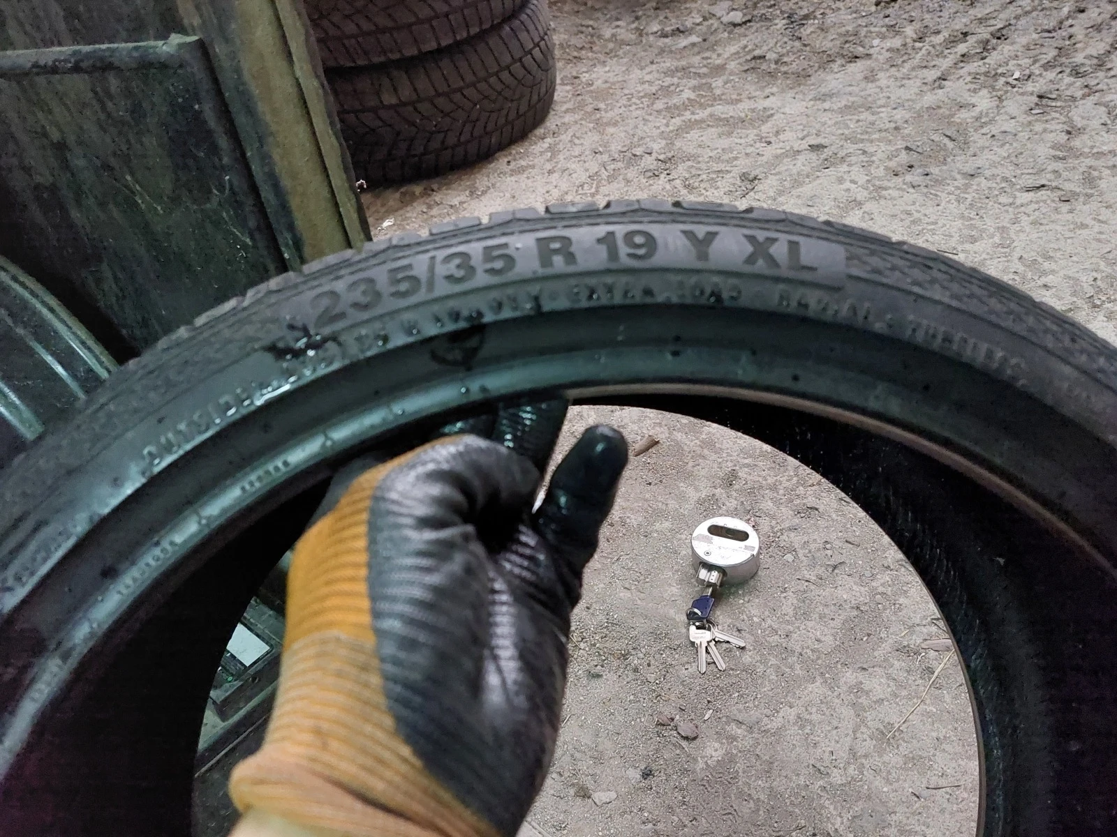 ���� 235/35R19 | Mobile.bg � ����������� 6