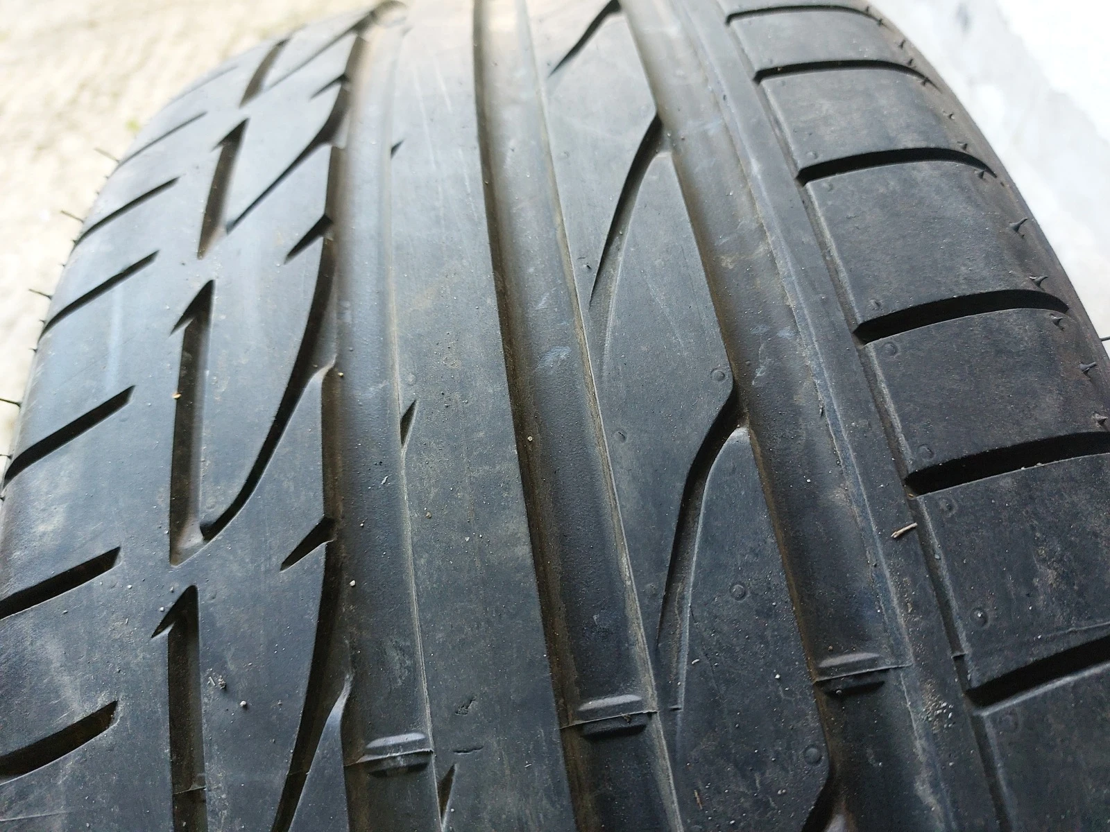  245/40R20 | Mobile.bg   4