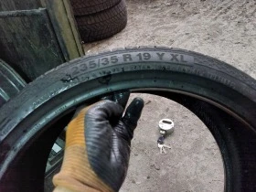 Гуми Летни 235/35R19, снимка 6 - Гуми и джанти - 39116742