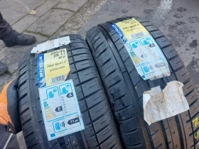 Гуми Летни 205/45R17, снимка 2 - Гуми и джанти - 39412096