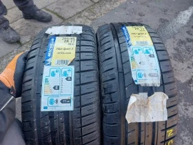 Гуми Летни 205/45R17, снимка 1 - Гуми и джанти - 39412096