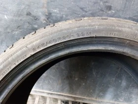 Гуми Летни 245/40R20, снимка 7 - Гуми и джанти - 40489423