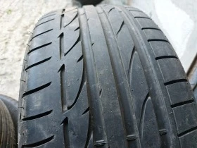 Гуми Летни 245/40R20, снимка 3 - Гуми и джанти - 40489423