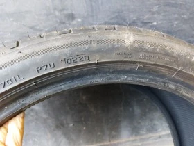 Гуми Летни 245/40R20, снимка 6 - Гуми и джанти - 40489423