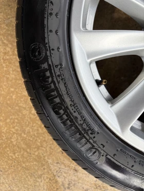    225/55R17  BMW 530 | Mobile.bg    3