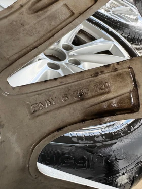    225/55R17  BMW 530 | Mobile.bg    6