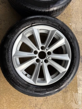    225/55R17  BMW 530 | Mobile.bg    1