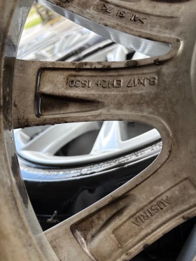    225/55R17  BMW 530 | Mobile.bg    7