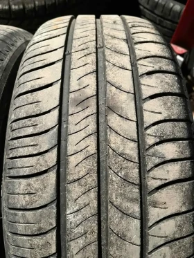 Гуми Летни 205/55R16, снимка 2 - Гуми и джанти - 52565474
