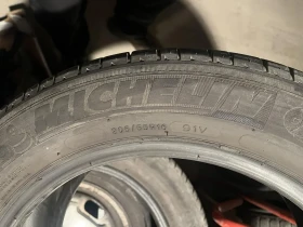 Гуми Летни 205/55R16, снимка 8 - Гуми и джанти - 52565474