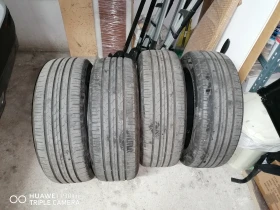 ����� �� �������� �� ���� 215/55R17