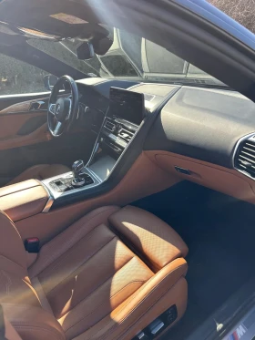 BMW 840 i xDrive Gran Coupe, снимка 8