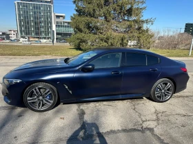 BMW 840 i xDrive Gran Coupe, снимка 4