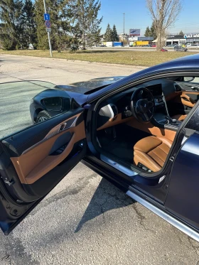 BMW 840 i xDrive Gran Coupe, снимка 5