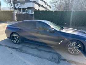 BMW 840 i xDrive Gran Coupe, снимка 3