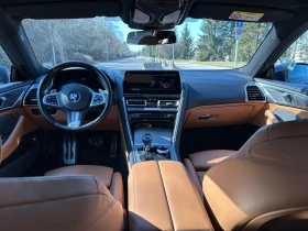 BMW 840 i xDrive Gran Coupe, снимка 7