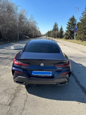 BMW 840 i xDrive Gran Coupe, снимка 2