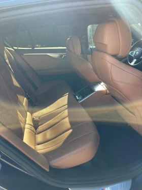 BMW 840 i xDrive Gran Coupe, снимка 10