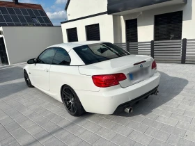 BMW 330 E93, снимка 5