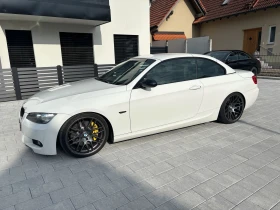 BMW 330 E93, снимка 1