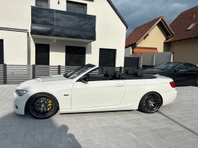 BMW 330 E93, снимка 7