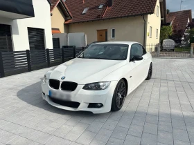 BMW 330 E93, снимка 4