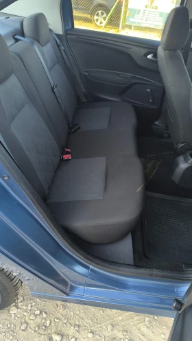 Citroen C-Elysee 1.2i evro-6 52000км!!!, снимка 7