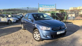 Citroen C-Elysee 1.2i evro-6 52000км!!!, снимка 1