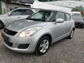 Suzuki Swift 1.2i 4x4, снимка 6